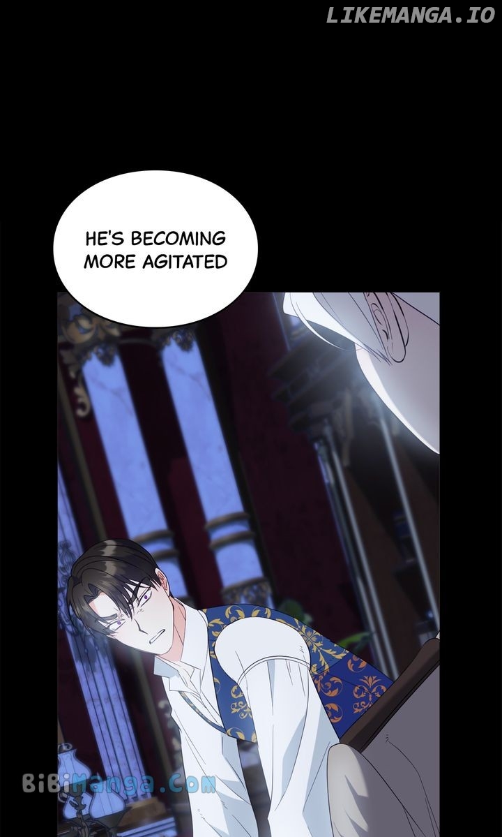 The Raven Duchess Chapter 89 - page 4